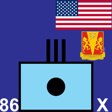 86th Field Artillery Regiment